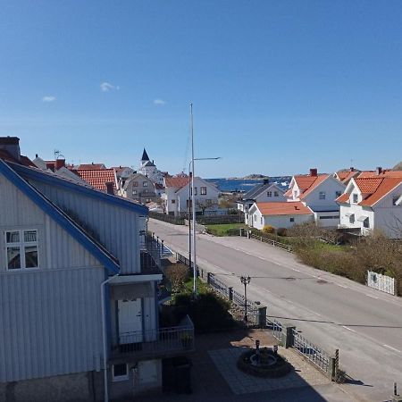West Coast Villa With Sea View Skärhamn Esterno foto