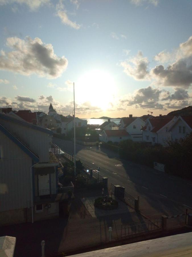 West Coast Villa With Sea View Skärhamn Esterno foto