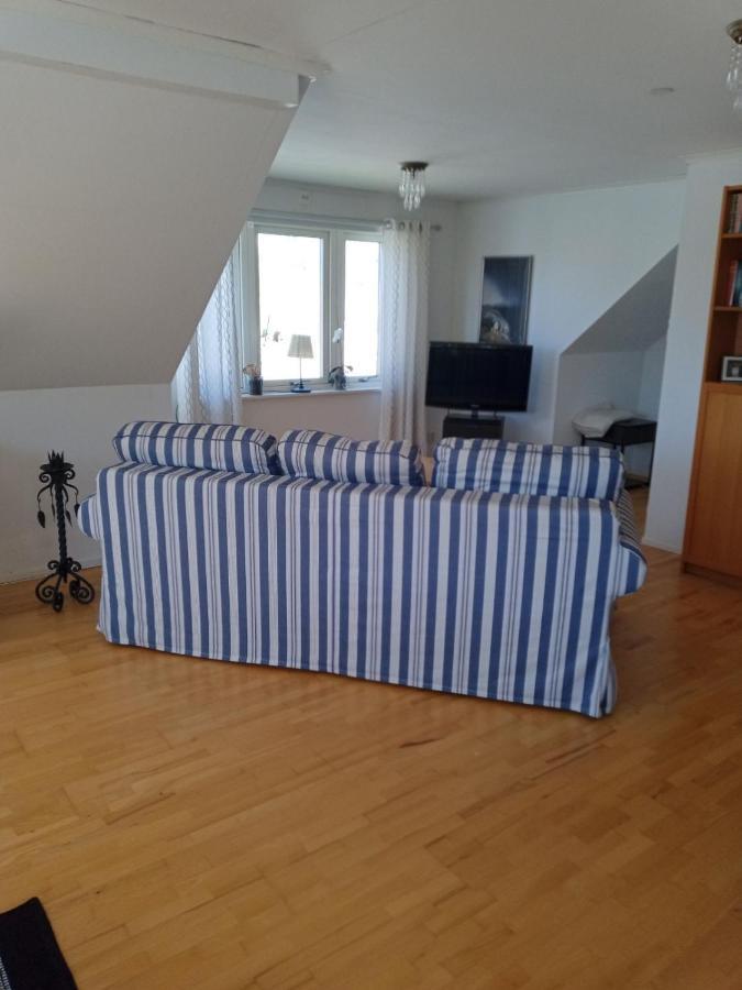 West Coast Villa With Sea View Skärhamn Esterno foto