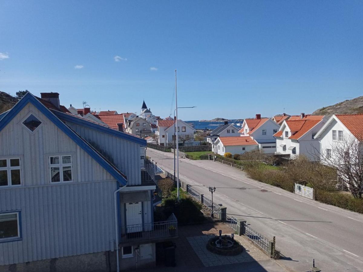 West Coast Villa With Sea View Skärhamn Esterno foto